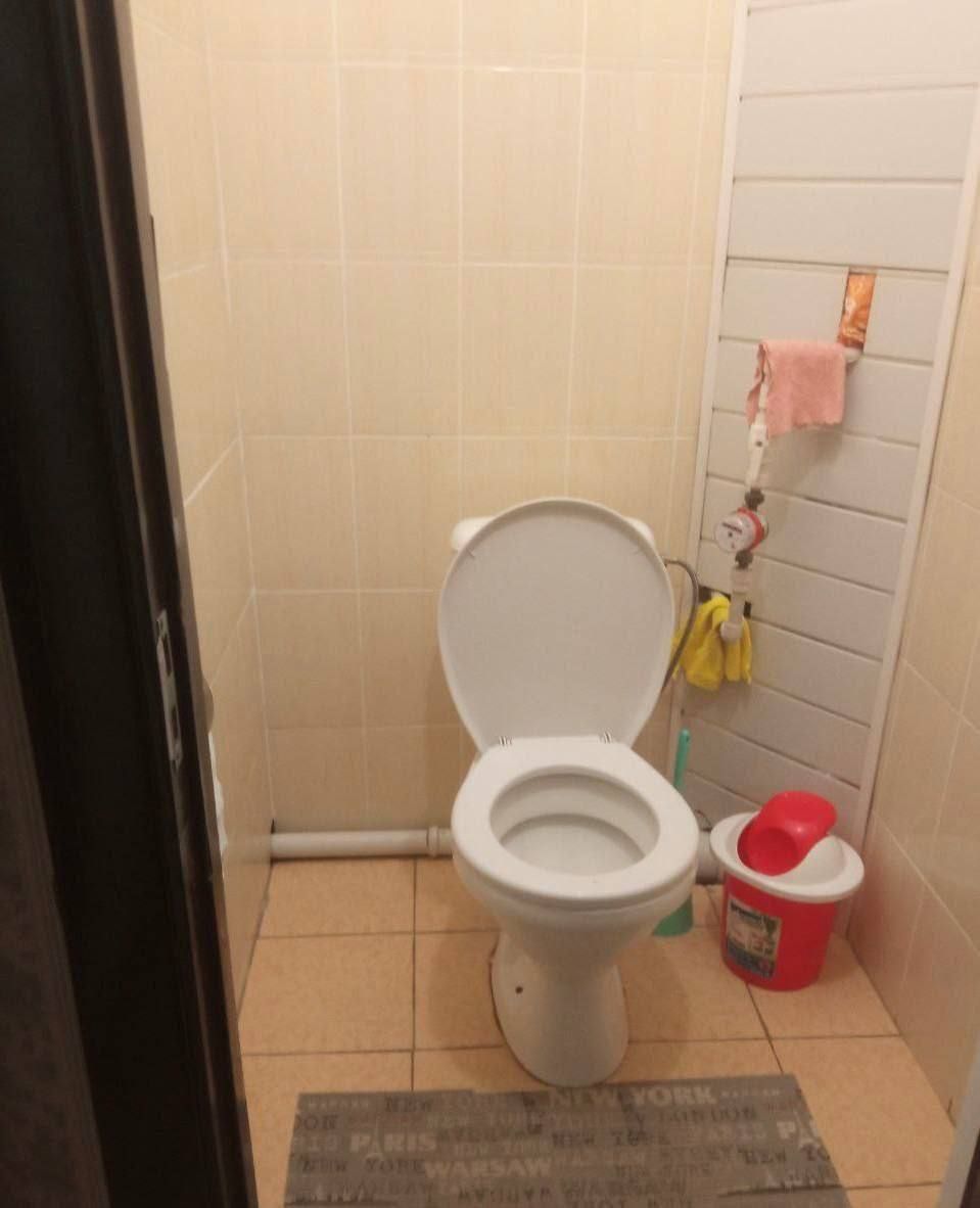 2 хонали кв ижарага берилади. Фарғона ш