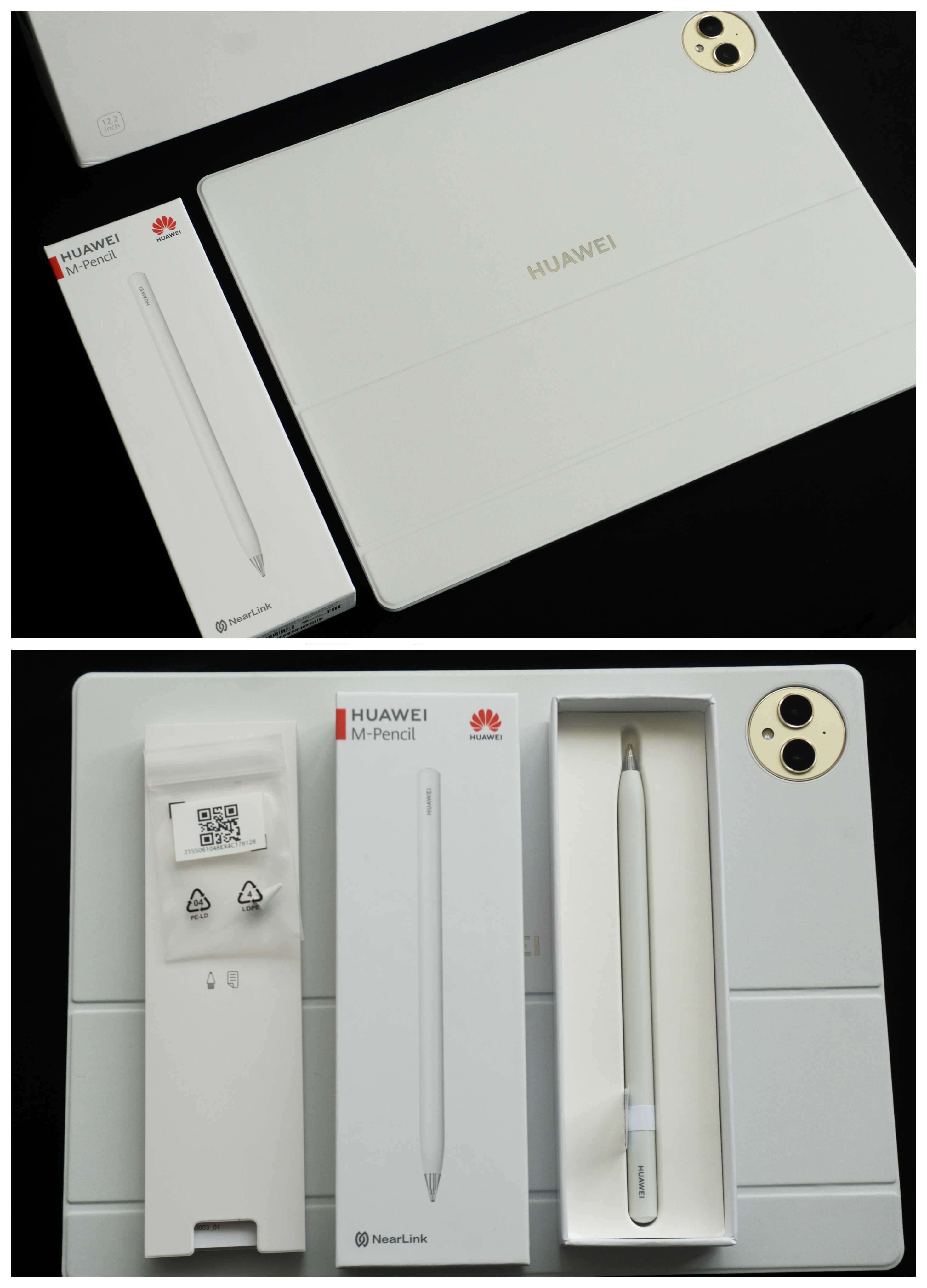 Tableta HUAWEI MatePad Pro 12.2 PaperMatte  – Factură si Garanție