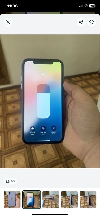Iphone 11 128 gb