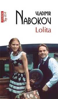 Lolita - Vladimir Nabokov, editie brosata