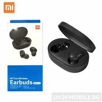 Безжични слушалки Вluetooth Xiaomi Mi True Wireless Earbuds Basic 2