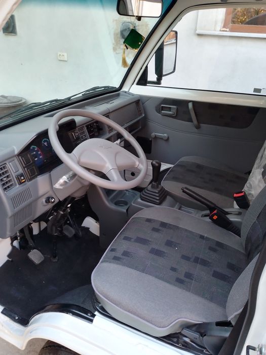 Дамас новый 2024 года