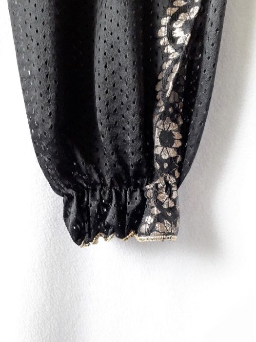 Salopeta sexy de dama