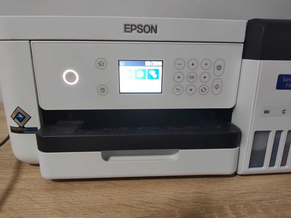 Сублимационен принтер Epson F100