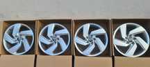 Jante 17 originale vw golf 5,6,7,8,caddy,touran,jetta