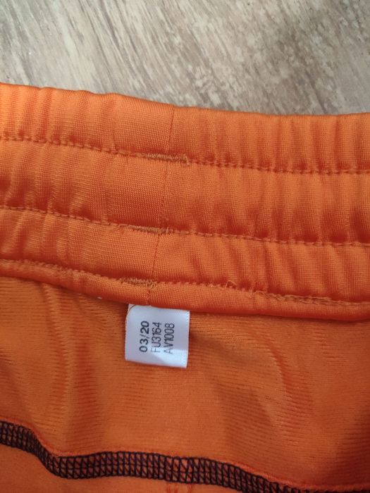 Pantaloni scurți Reebok mărimea S