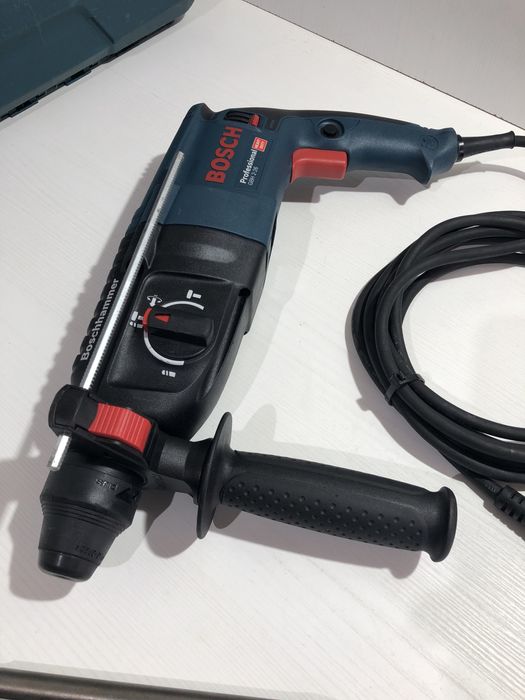 Rotopercutor Bosch GBH 2-26