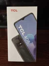 Продава се нов телефон TCL 408