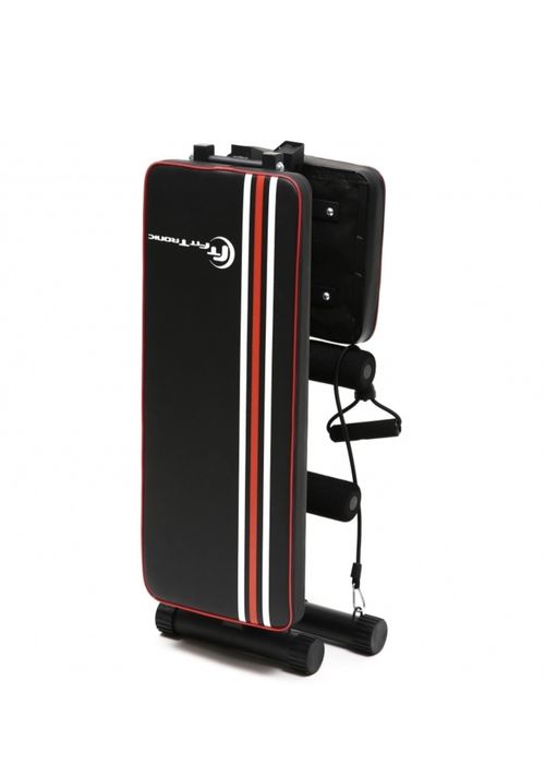 Banca de exercitii reglabila FitTronic® B250