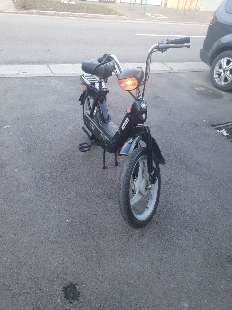 Vând Piaggio Ciao