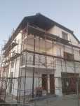 Execut lucrări în domeniu constructilor