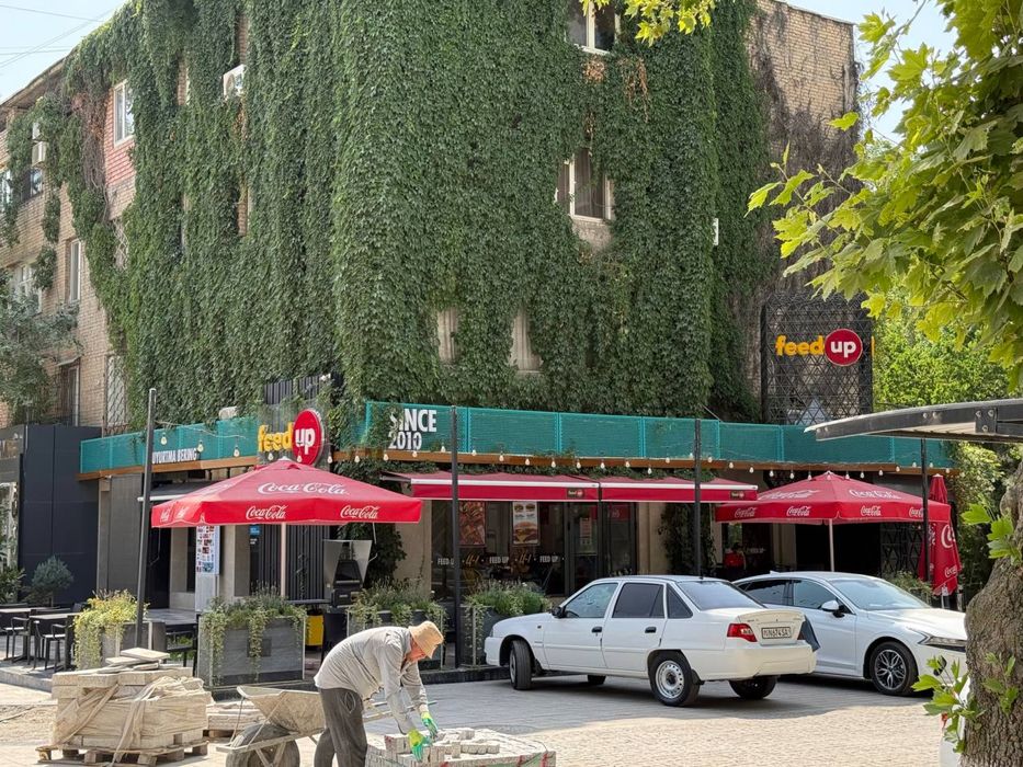 Продается нежилое помещения  на Ц-1