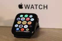 Apple Watch SE2 44mm Midnight