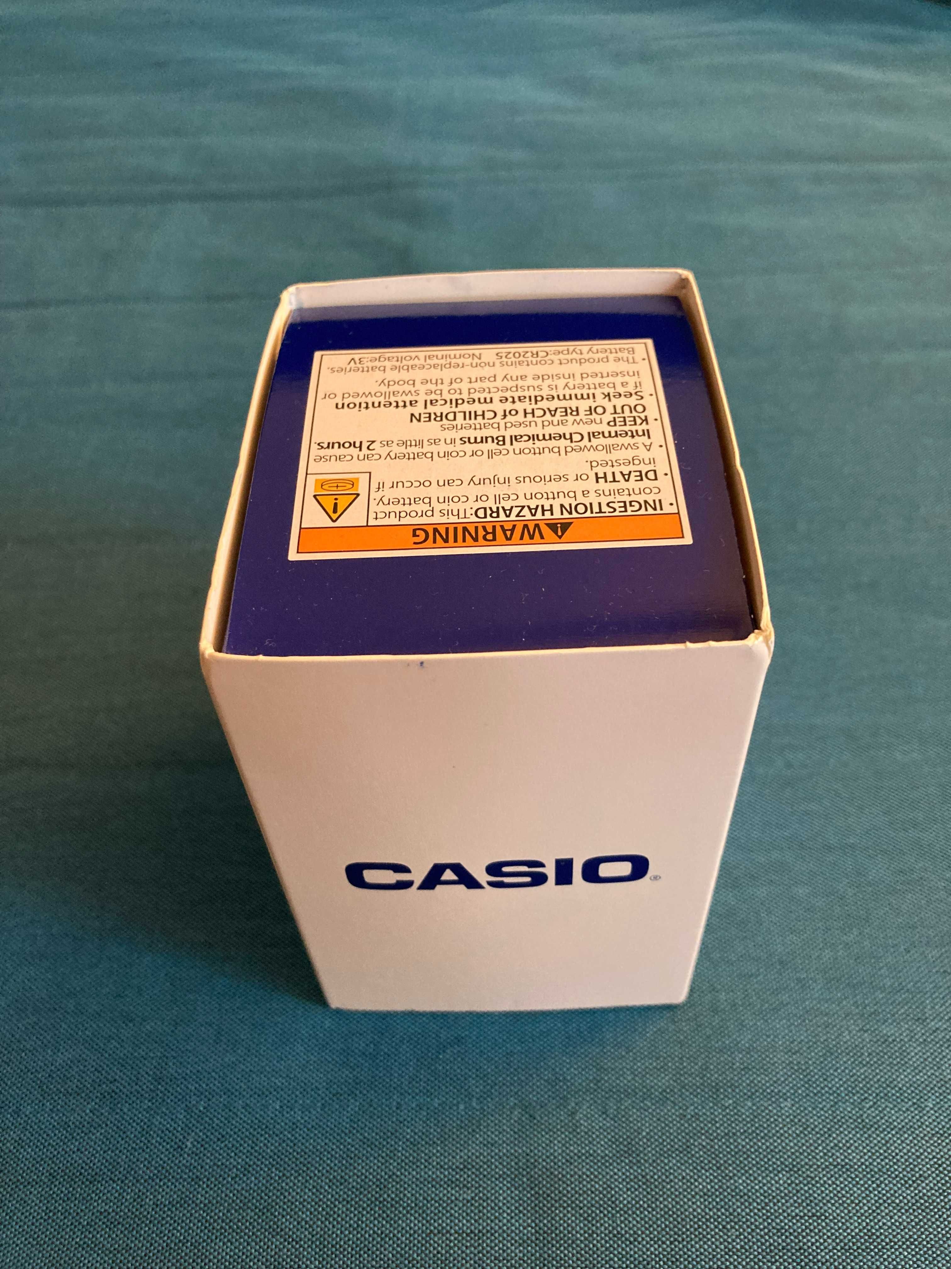 Ceas Casio SGW-100-1VEF