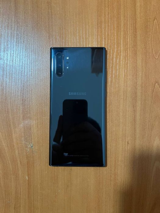 Samsung note 10 plus