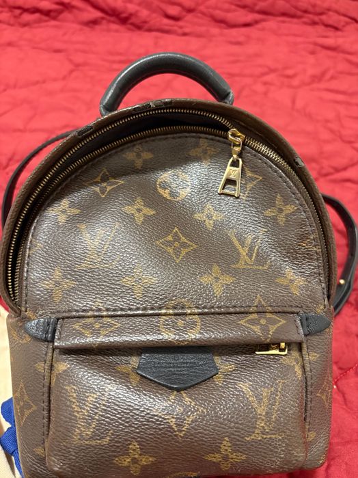 Rucsac louis vuitton