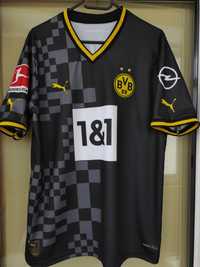 Tricou Borusia Dortmund Fotbal