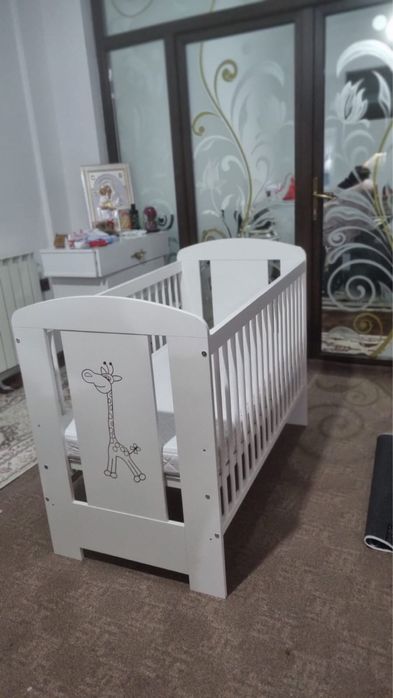 Patut Bebelusi Nefolosit