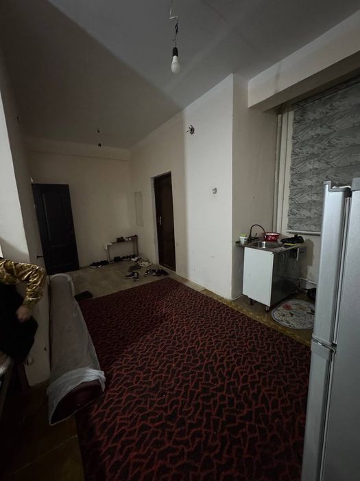 Срочно продаётся 3х комнатная квартира 10 микрорайон