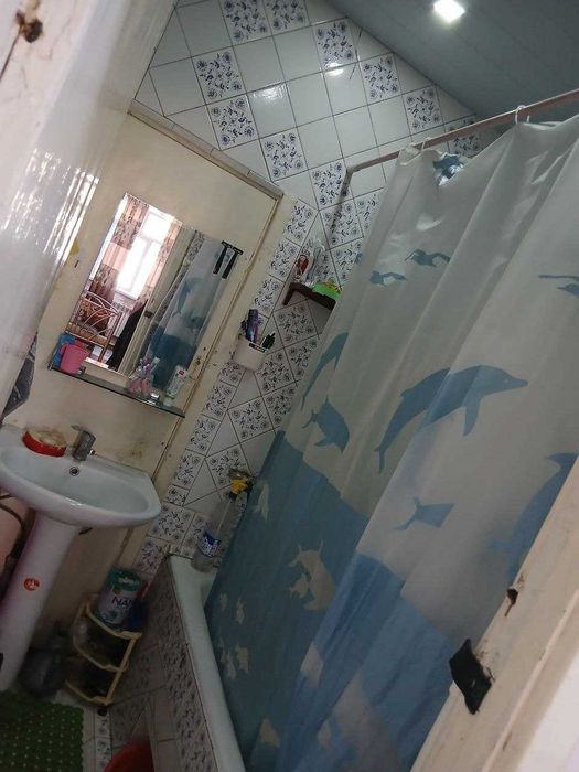 Чиланзар 17 квартал 3 ком своя 3 этаж