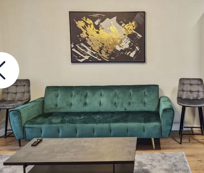 Vand canapea Mobexert