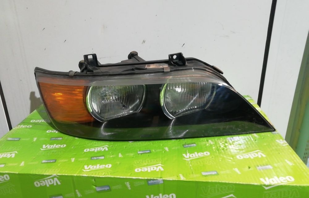 Фар Фарове за BMW Z3 / БМВ З3.