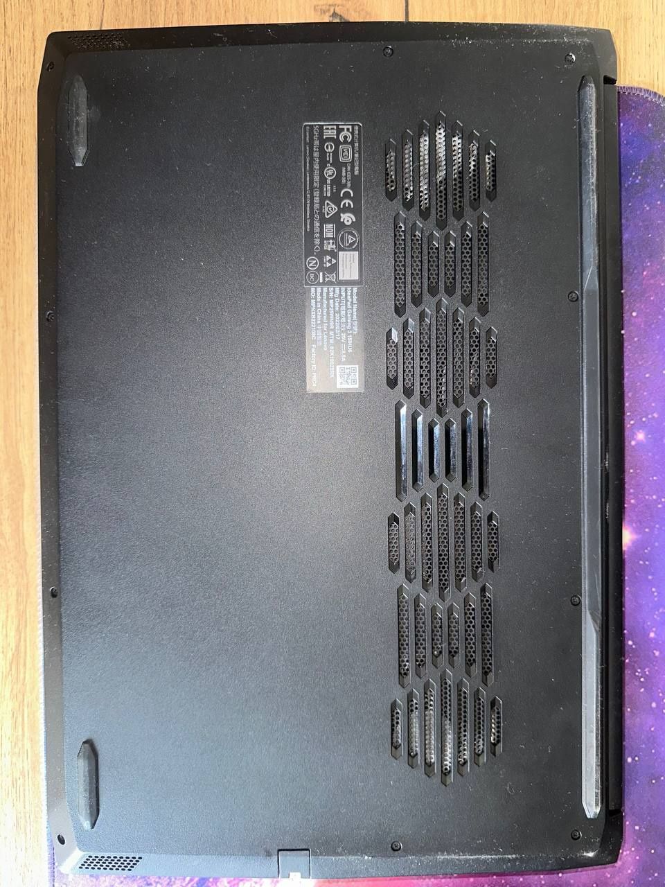 Lenovo Idepad Gaming 3