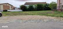 Teren Intravilan Palazu mare, locatie excelenta!!!