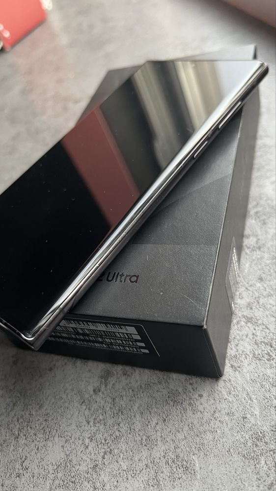 Samsung S22 Ultra