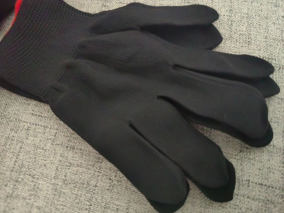 Set 10 perechi de mănuși pentru activități ușoare