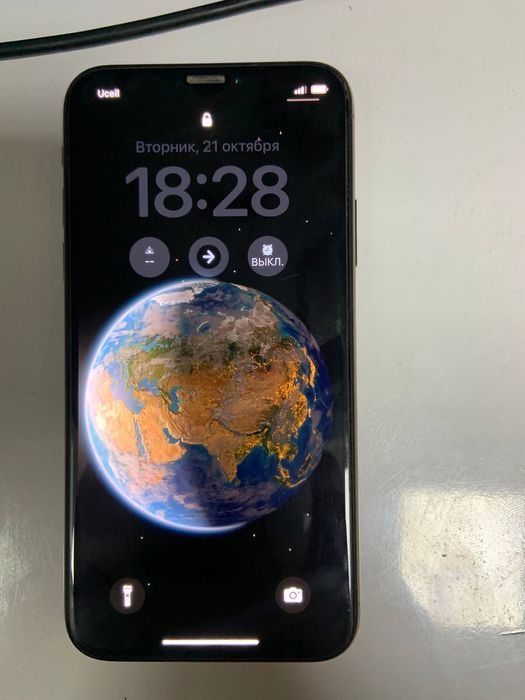 Iphone XS ideal 68/64