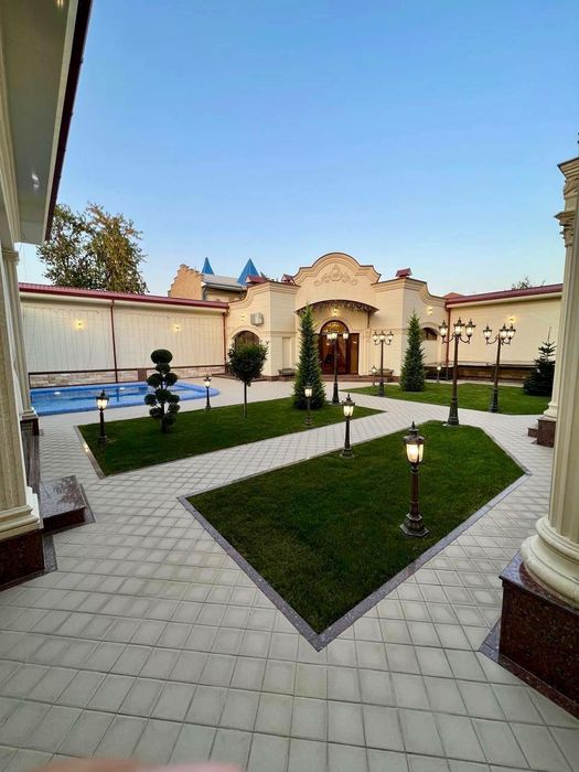 Продается Вилла Grand Mir Hotel