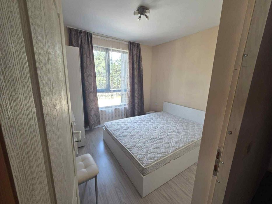 Двустаен апартамент, под наем, кв. Виница