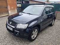 Dezmembrari dezmembrez  Suzuki Grand Vitara 1.6 Benzina , 2.0 Benzina, 1.9 DDIS
