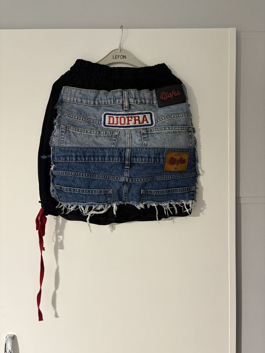 Дамски сет Djofra