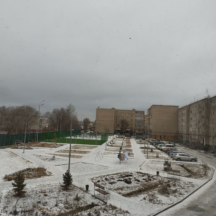 Продам двухкомнатную квартиру