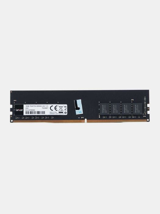 LEXAR DDR4 8x2 16 GB 3200Mhz
