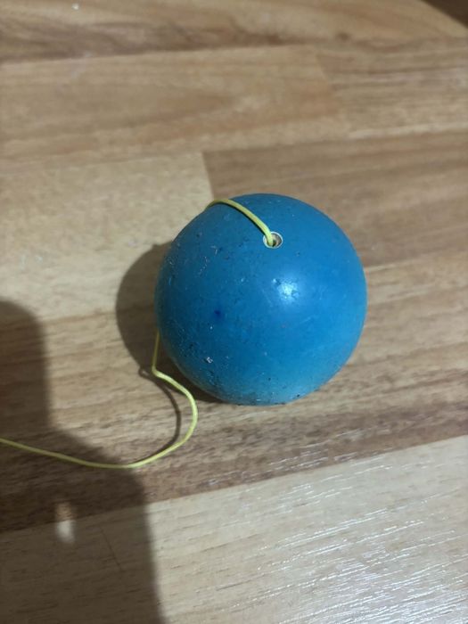 Kendama Christian fraser