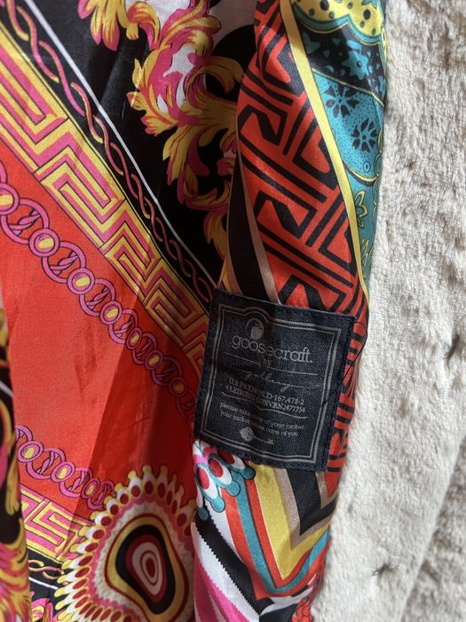 GOOSECRAFT : НОВО Палто  размер М / Оригинал