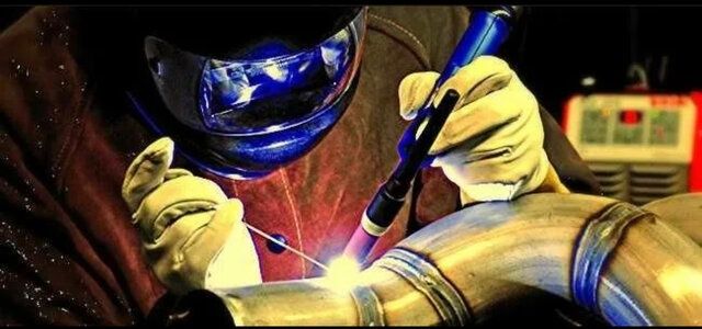 argonni svarkani biladiganlarni ishga olamiz va o'rgatamiz