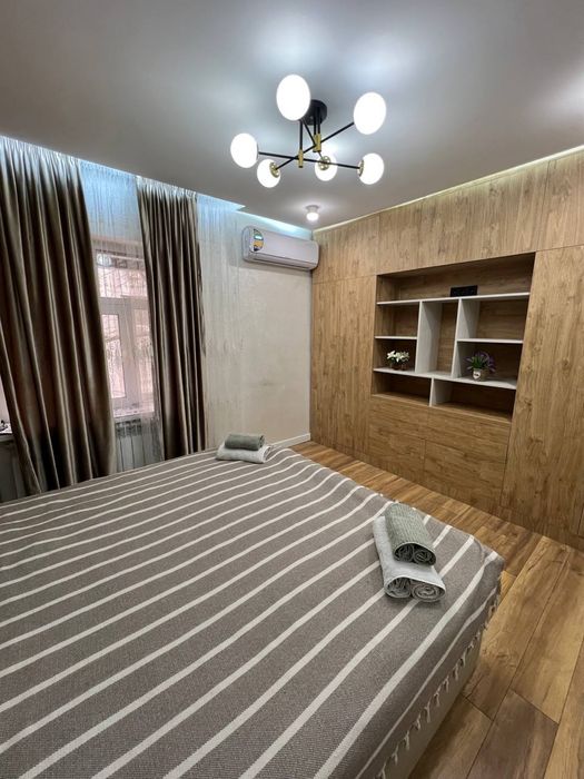 Срочно продается квартира в отличном районе