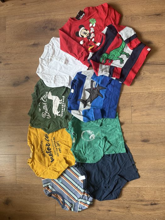 Дрехи за момче 12-18