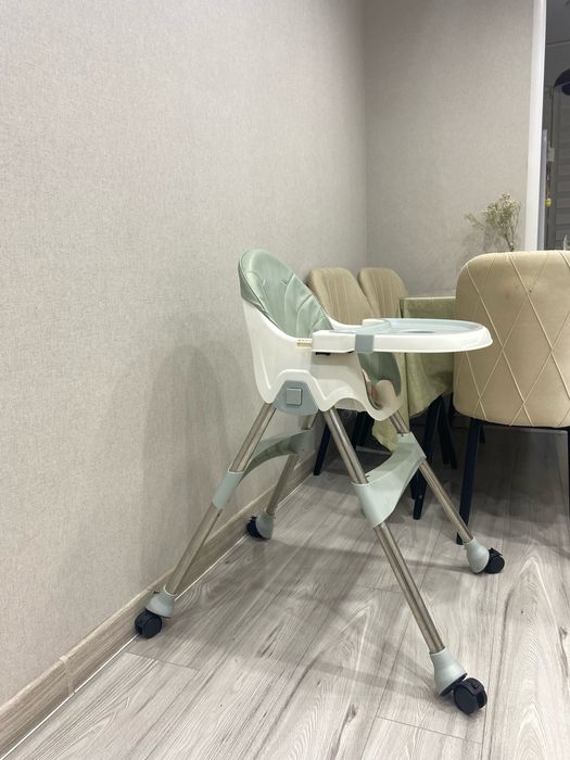 Детский стульчик