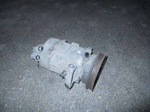 Compresor ac aer conditionat Fiat Stilo 1,6 benzina 16 valve PROBAT