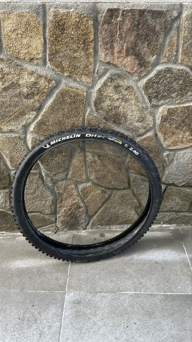 Части за колело