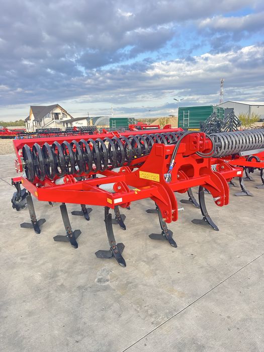 Grubar 3 m, dezmiristitor euro sistem