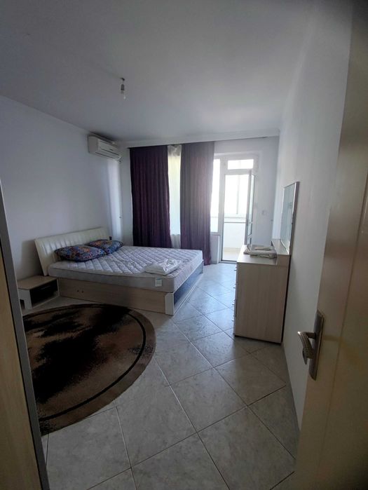 Дава се под наем Тристаен апартамент в Варна, Аспарухово - 90 кв.м за 663 € - Снимка #5