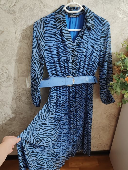 Продам красивое платье.