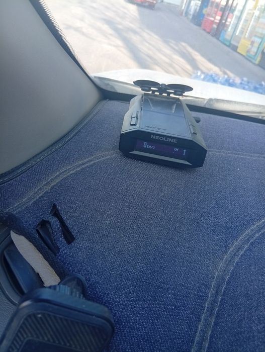 Радар 7700S сотилади