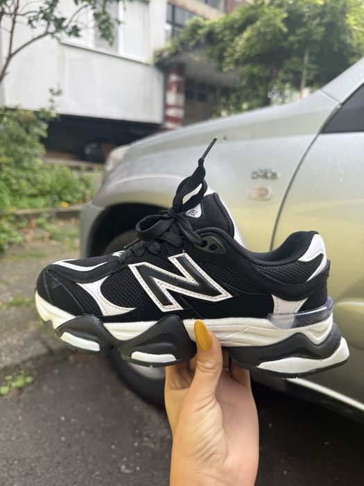New balance 9060